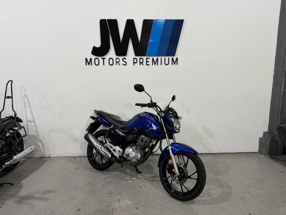HONDA CG 160 FAN HONDA CG 160 FAN